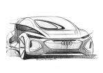 Audi AI:ME 2019 года